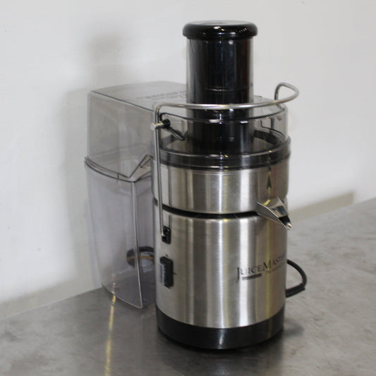 Juicemaster 42.8 Juicer (2)