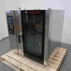 Angelo BX101G-CPM02 10 Tray Combi Oven (4)