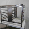 Angelo BX101G-CPM02 10 Tray Combi Oven (6)