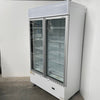 Bromic GM1000LCAS 2 Door Upright Fridge (2)