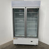 Bromic GM1000LCAS 2 Door Upright Fridge (3)