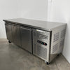 Bromic UBF1795SD Undercounter Freezer (2)