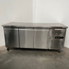 Bromic UBF1795SD Undercounter Freezer (3)