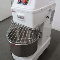 FED FS20M Spiral Mixer (2)