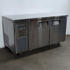 Skipio SURF 15-2 2 Door Fridge/Freezer (2)