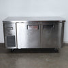 Skipio SURF 15-2 2 Door Fridge/Freezer (3)