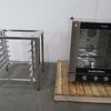 Turbofan AUEC40M7 7 Tray Combi Oven (3)