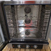 Turbofan AUEC40M7 7 Tray Combi Oven (5)