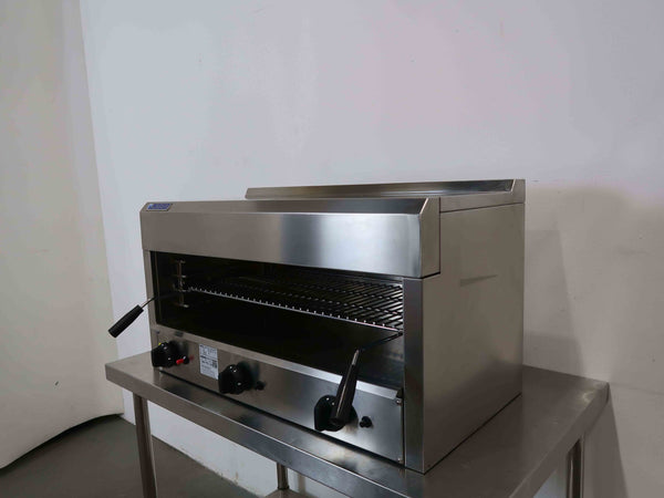 Luus SM-90 Salamander/Toaster (3)