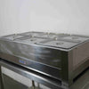 Roband BM23 C/Top Bain Marie (3)