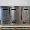 Polar G622-A-03 Undercounter Chiller (3)