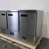 Polar G622-A-03 Undercounter Chiller (4)