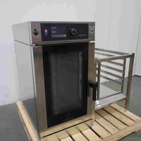Moduline GCE110D 10 Tray Combi Oven (2)
