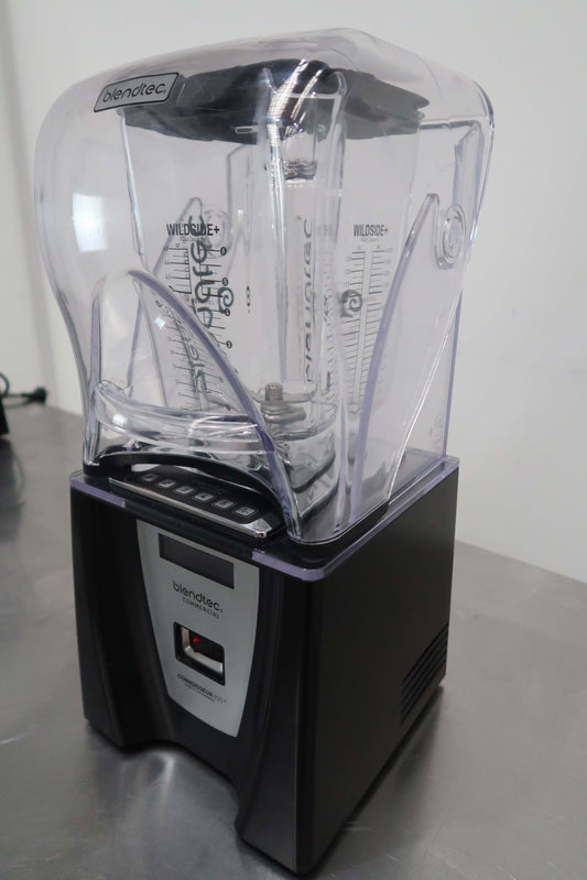 BLENDTEC ICB5 Blender (2)