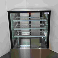 FED SL830V Display Cake - Square (2)