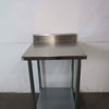 Stainless Steel Prep Table 600 (2)