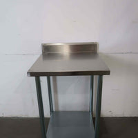 Stainless Steel Prep Table 600 (2)