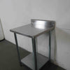 Stainless Steel Prep Table 600 (3)
