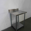 Stainless Steel Prep Table 600 (4)
