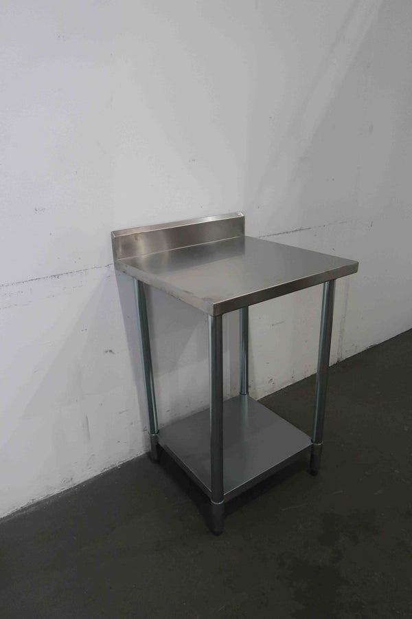 Stainless Steel Prep Table 600 (4)