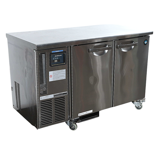 Hoshizaki FTC-120SNA-ML U/C Freezer (NaN)