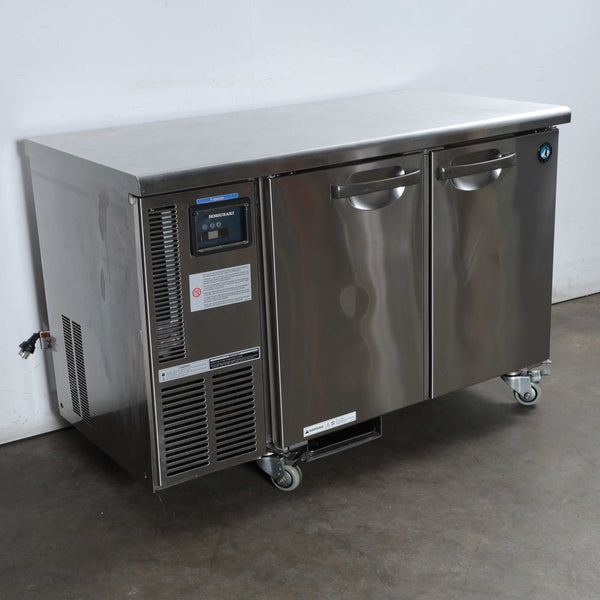 Hoshizaki FTC-120SNA-ML U/C Freezer (2)