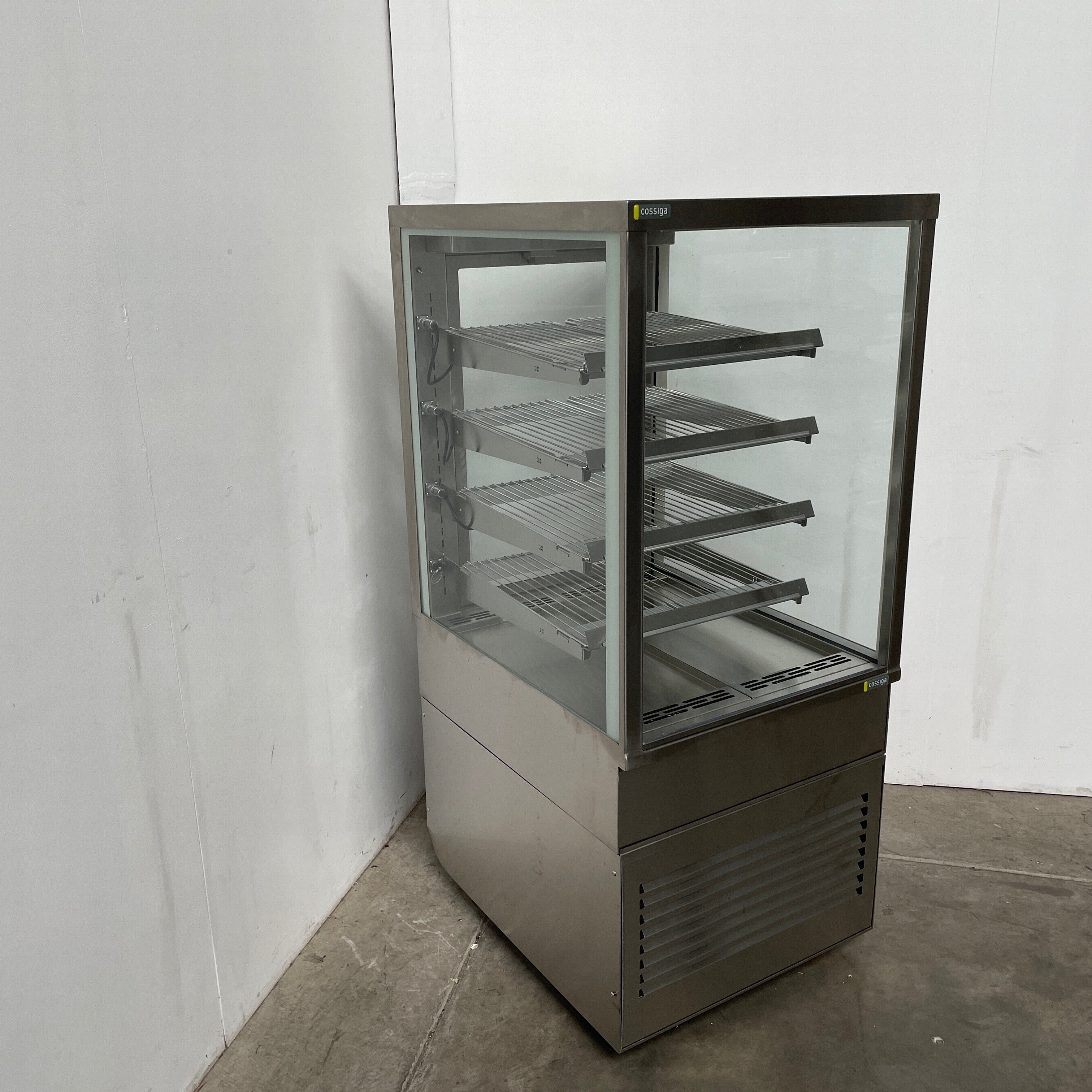 Cossiga BTGHT6 - Heated Display (3)