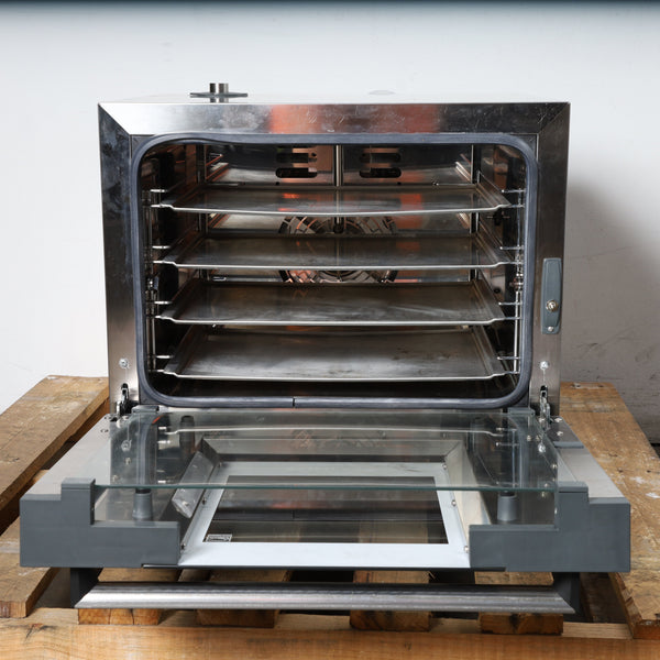 Unox XEFT-04HS-ELDV  Combi Oven (4)