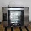 Unox XEFT-04HS-ELDV  4 Tray Combi Oven (3)