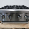 AG Equipment AGST-4-61-LPG 4 Burner (3)