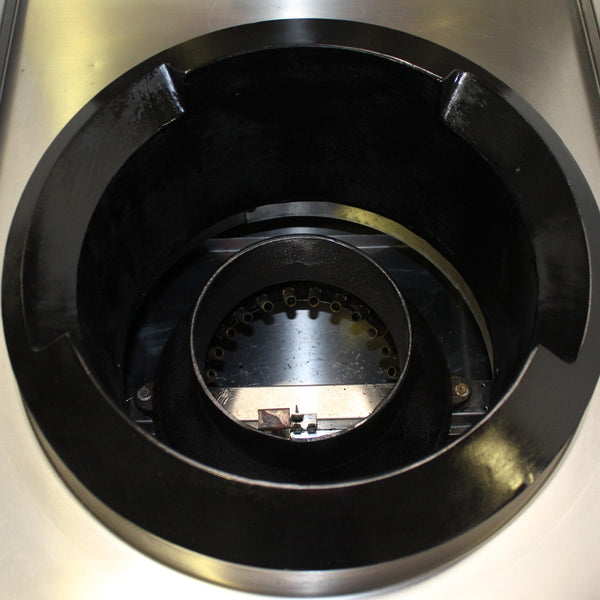 Luus WX-1C Wok Table - 1 Hole (4)