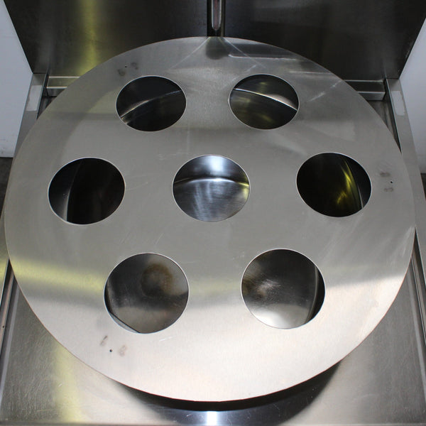 Luus YC-1 Yum Cha Steamer (4)