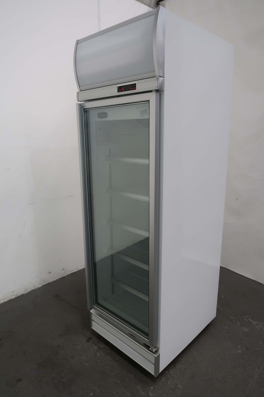 Crusader CCE21A20TS - Upright Fridge (2)