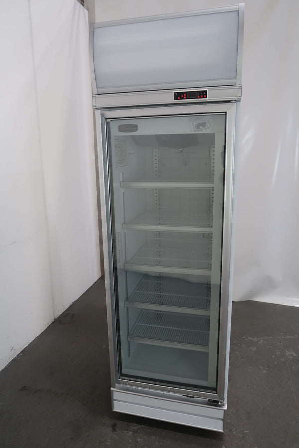 Crusader CCE21A20TS - Upright Fridge (3)