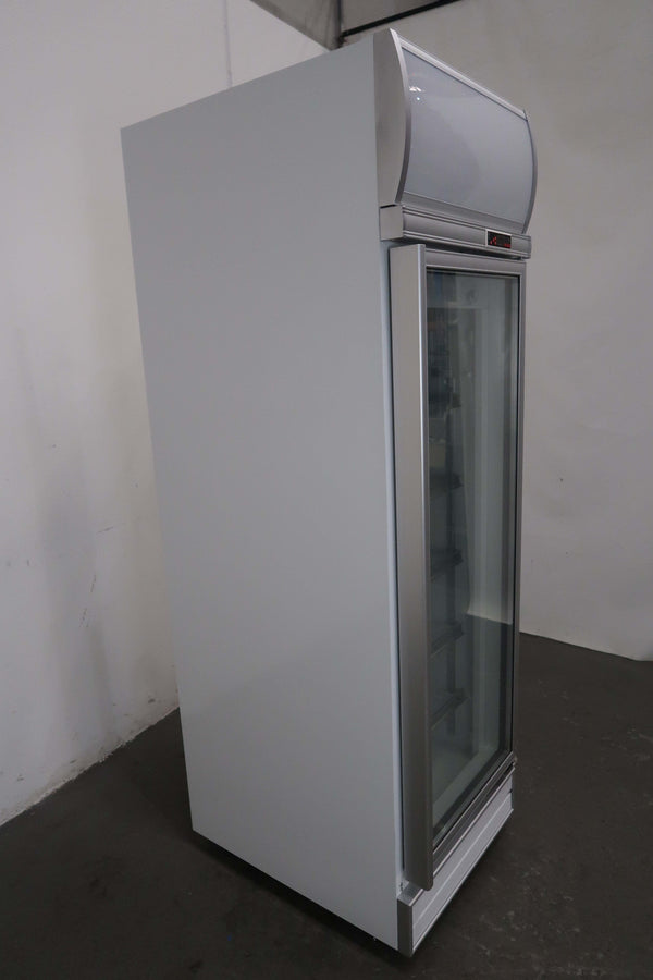 Crusader CCE21A20TS - Upright Fridge (4)