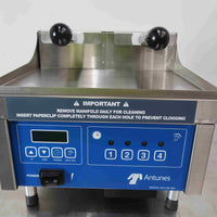 Antunes VS-350 HC - Steamer (2)