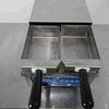 Antunes VS-350 HC - Steamer (5)