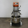 Bakermix SP-22A-C Planetary Mixer (3)