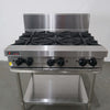 Trueheat RCT9-6 6 Burner Cooktop (3)