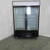 Saltas DFS2999 Upright Freezer (2)
