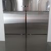 Thermaster  XURF1410S2V Upright Freezer (3)