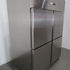 Thermaster  XURF1410S2V Upright Freezer (4)