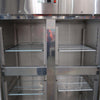 Thermaster  XURF1410S2V Upright Freezer (5)