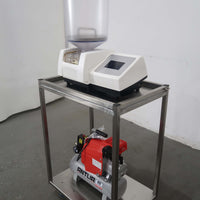 Beldos MINI FILL Filling Machine (2)