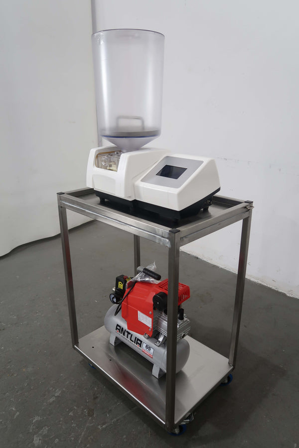 Beldos MINI FILL Filling Machine (2)