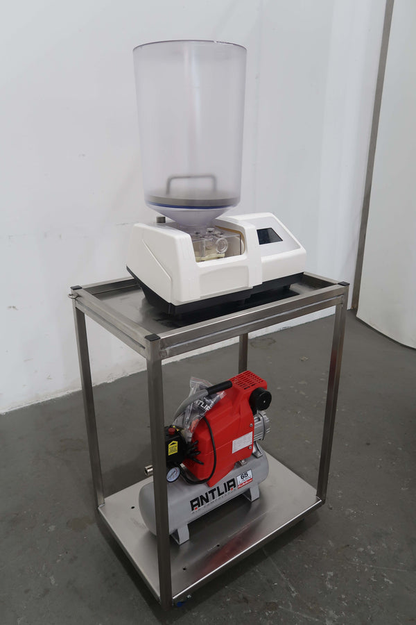 Beldos MINI FILL Filling Machine (4)