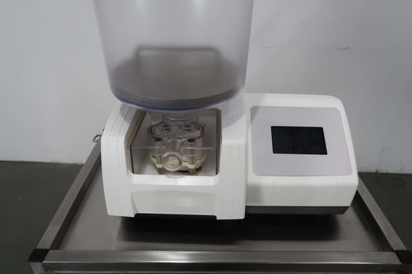 Beldos MINI FILL Filling Machine (5)