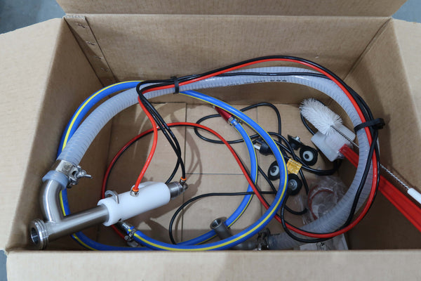 Beldos MINI FILL Filling Machine (6)