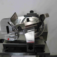 Braher Internacional MA350CE Meat Slicer (2)