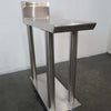 Cobra C300 Stainless Steel Bench With Sp (2)